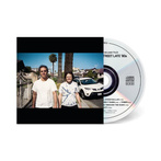 Kieran Hebden & William Tyler "41 Longfield Street Late 80s"