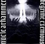 Nuclearhammer / Begrime Exemious "Hereticla Serpent"