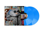 Kevin Abstract "Blush LP BLUE"