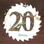 Say Anything "Say Anything Is A Real Boys 20th Anniversary LP"