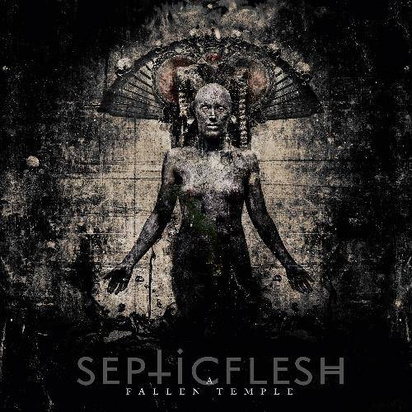 Septic Flesh "A Fallen Temple"