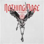 Nothing More "Spirits LP WHITE"