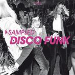 V/A "Sampled Disco Funk LP"