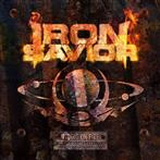 Iron Savior "Riding On Fire The Noise Years 1997-2004"