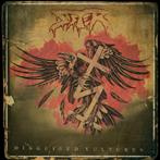 Sister "Disguised Vultures"