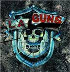 L.A. Guns "The Missing Peace"