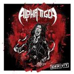Alpha Tiger "Identity Lp"