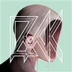 Black As Chalk "Ouro"