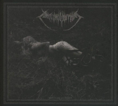 Antropomorphia "Merciless Savagery Limited Edition"