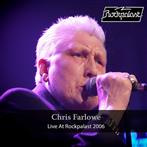 Farlowe, Chris "Live At Rockpalast 2006 LP"