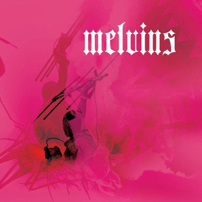 Melvins "Chicken Switch"