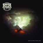 Mag, Sheer "Need to Feel Your Love LP BLACK"