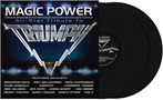 Triumph "Magic Power: All Star Tribute to Triumph"