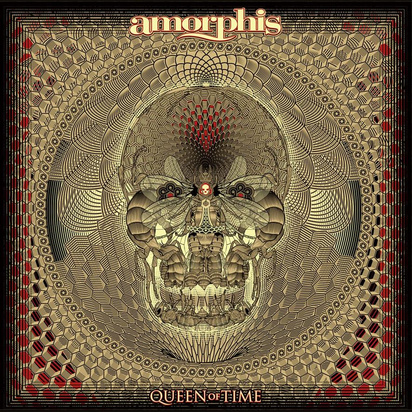 Amorphis "Queen Of Time"