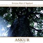 Yggdrasil "Askur"