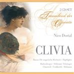 Rothenberger/Schlemm/Fehringer/Stephan "Dostal: Clivia"