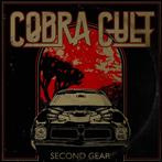Cobra Cult "Second Gear"