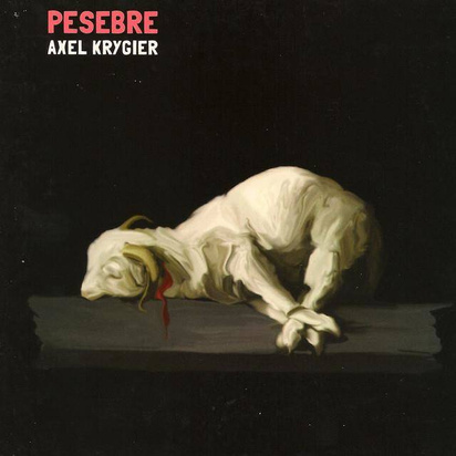Krygier, Alex "Pesebre"
