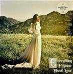 Laufey "Everything I Know About Love"