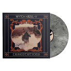Wytch Hazel "V Lamentations LP STONE"