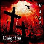W.A.S.P "Golgotha"