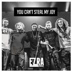 Ezra Collective "You Can't Steal My Joy"
