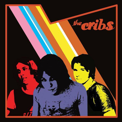 Cribs, The "The Cribs"