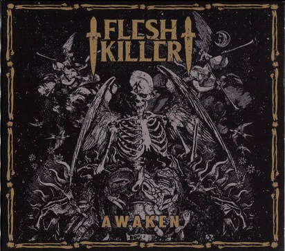 Fleshkiller "Awaken"