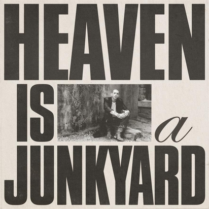 Youth Lagoon "Heaven Is A Junkyard"