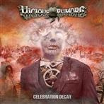 Vicious Rumors "Celebration Decay"