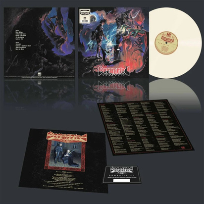 Bergfried "Romantik III LP"