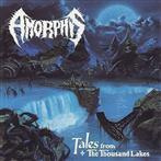 Amorphis "Tales From The Thousand Lakes LP MARBLED"