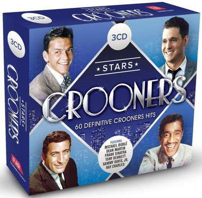 V/A "Stars Crooners"