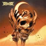 Ingested "Ashes Lie Still LP MARBLED"