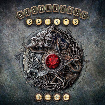 Revolution Saints "Rise"