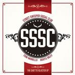 Street Sweeper Social Club "The Getto Blaster Mini Album"