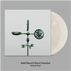 Jason Isbell And The 400 Unit "Weathervanes LP COLORED"