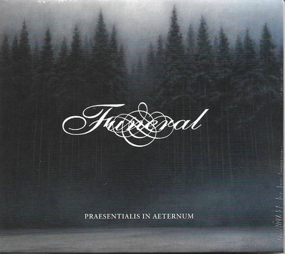 Funeral "Praesentialis In Aeternum"