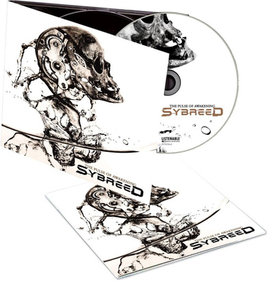 Sybreed "The Pulse Of Awakening"