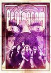Pentagram "All Your Sins Dvd"