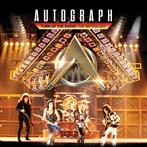Autograph "Turn Up The Radio - The Anthology"