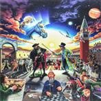 Pendragon "The Masquerade Overture"