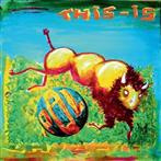 Public Image Limited "This Is Pil LP"