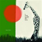 Peris, Karen "A Song Is Way Above The Lawn LP"