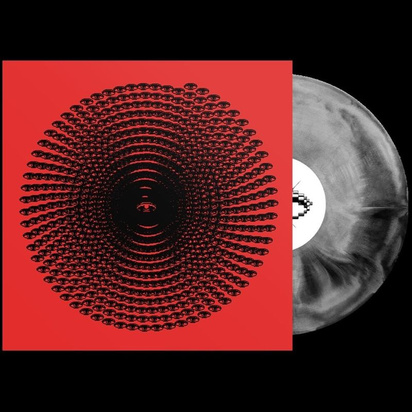 I See Stars "The Wheel LP COLORED"