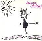 Czukay, Holger "On The Way To The Peak Of Normal"