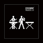Covenant "Andreas EP"