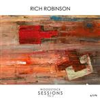 Robinson, Rich "Woodstock Sessions Vol 3"