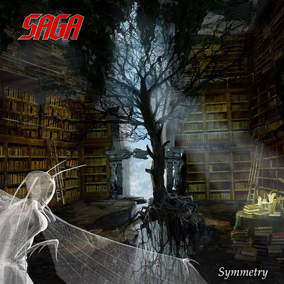 Saga "Symmetry"