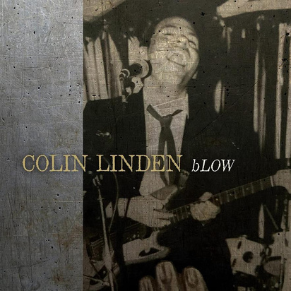 Linden, Colin "bLOW"